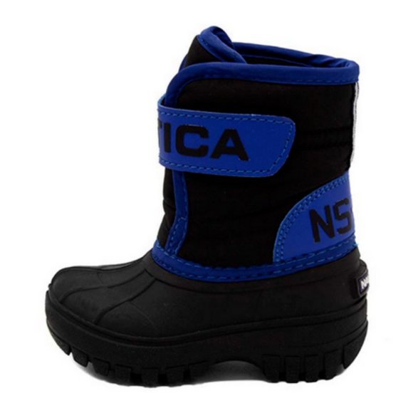 nautica winter boots